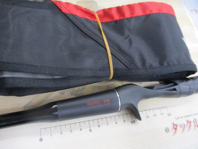 18ポイズンアドレナ 163M