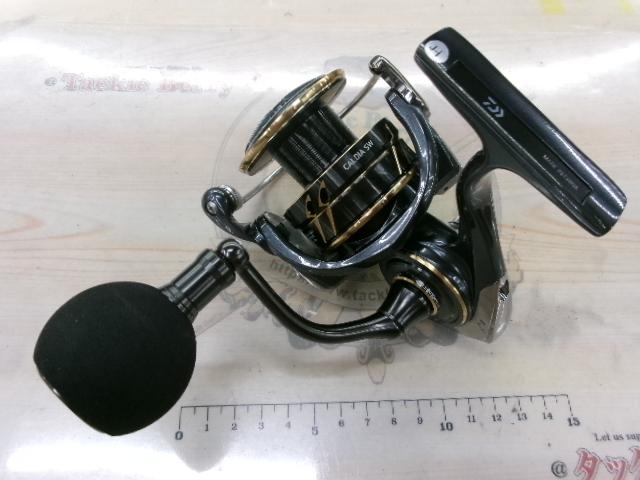 22カルディアSW 5000D-CXH