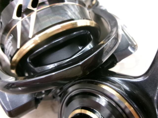 22カルディアSW 5000D-CXH