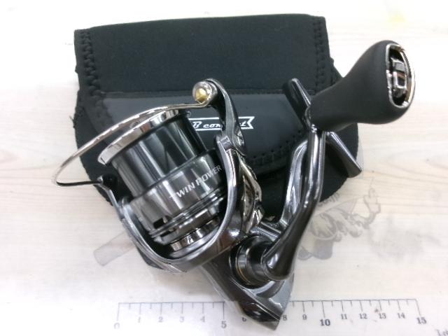 24ツインパワー 2500S