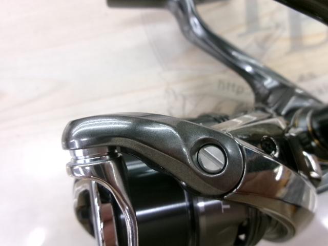 24ツインパワー 2500S