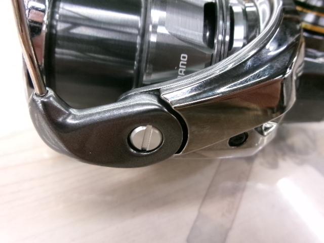 24ツインパワー 2500S