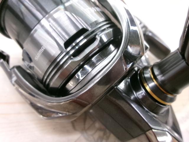 24ツインパワー 2500S