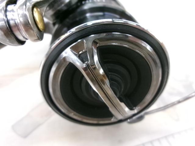 24ツインパワー 2500S