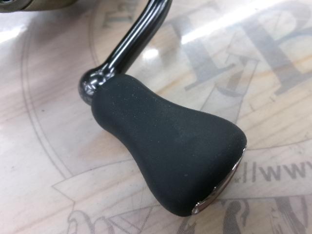 24ツインパワー 2500S