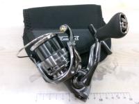 24ツインパワー 2500S