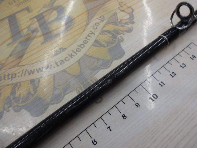 サイドワインダーHGC-77XS 後期