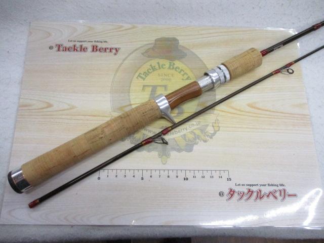 ケイソン ランズバック C510M