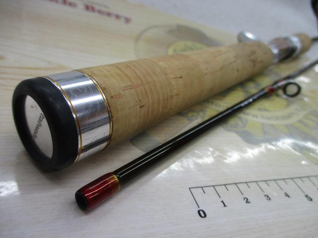 ケイソン ランズバック C510M