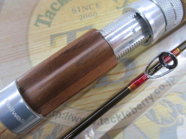 ケイソン ランズバック C510M