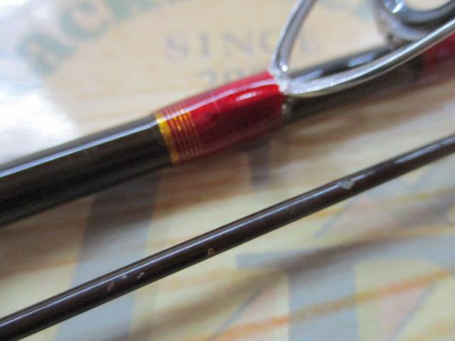 ケイソン ランズバック C510M