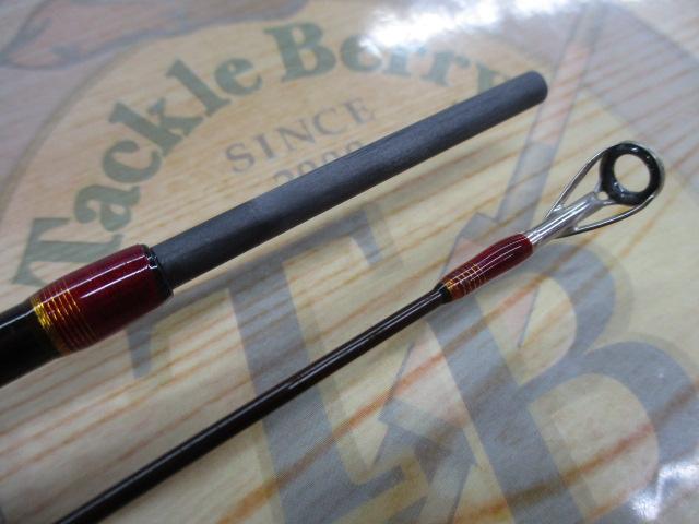 ケイソン ランズバック C510M