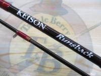 ケイソン ランズバック C510M