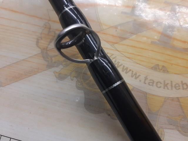 伝衛門丸ソリッドスナイパーⅡ 215MH