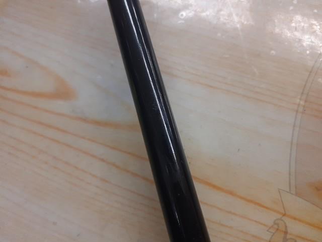 伝衛門丸ソリッドスナイパーⅡ 215MH