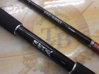 伝衛門丸ソリッドスナイパーⅡ 215MH