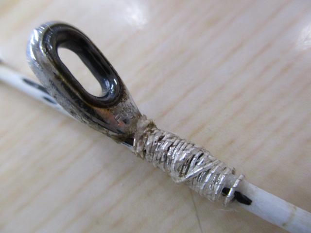 リーディング-X サソイ 100-150