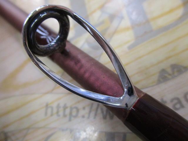 先鋭剣崎V2 100-170