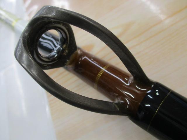 スーパートローリング七島泳がせ20Lb-240 