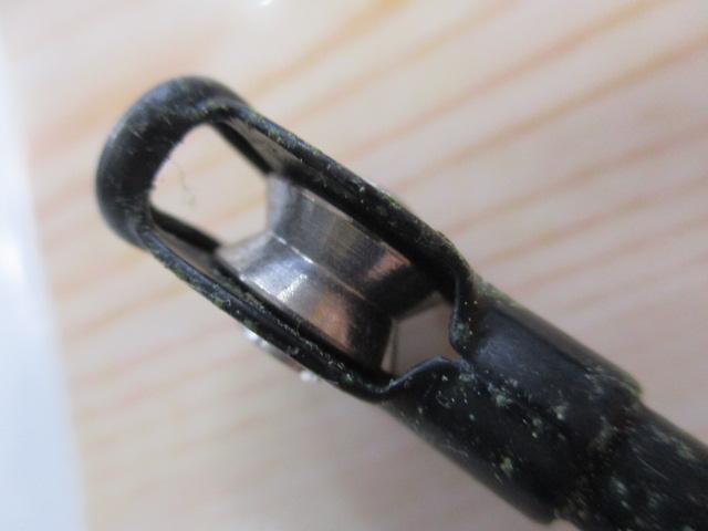 スーパートローリング七島泳がせ20Lb-240 