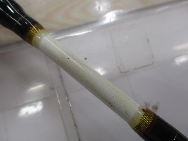 スーパートローリング七島泳がせ20Lb-240 