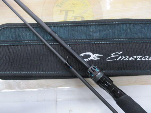 エメラルダスエア 83M・K