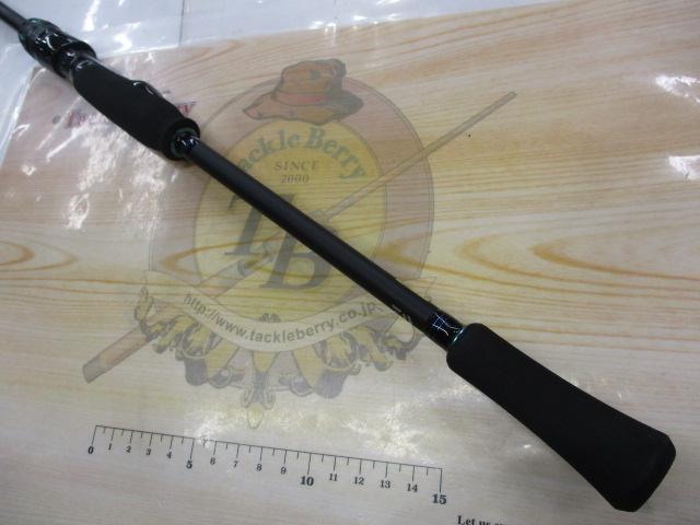 エメラルダスエア 83M・K