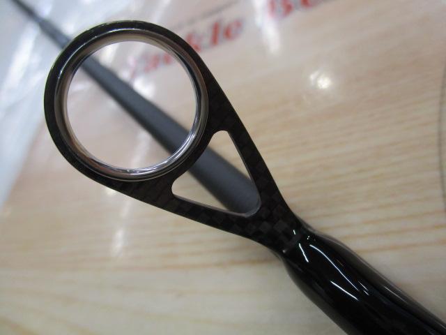 エメラルダスエア 83M・K