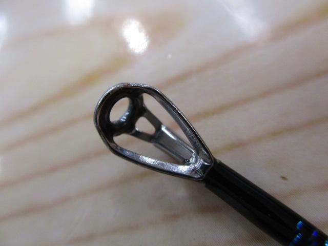 エメラルダスエア 83M・K