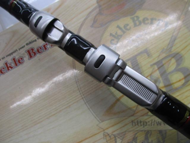 リバティクラブショートスイング 10-240・N