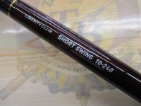リバティクラブショートスイング 10-240・N
