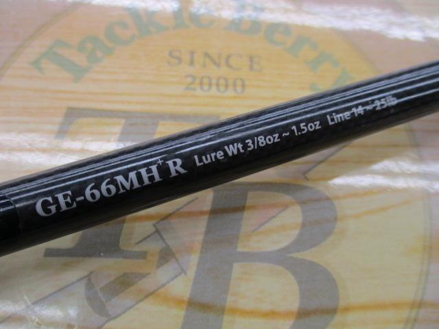 ゲインエレメント GE-66MH+R