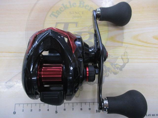 20ゲンプウXT 150