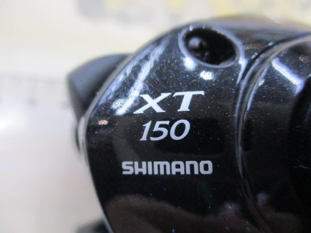 20ゲンプウXT 150