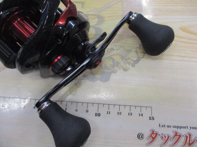 20ゲンプウXT 150