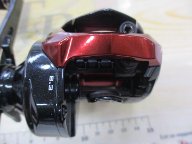 20ゲンプウXT 150