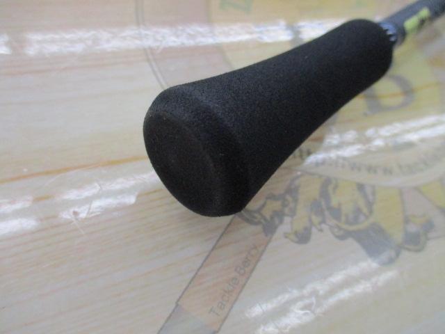 エメラルダスエア 83M・K