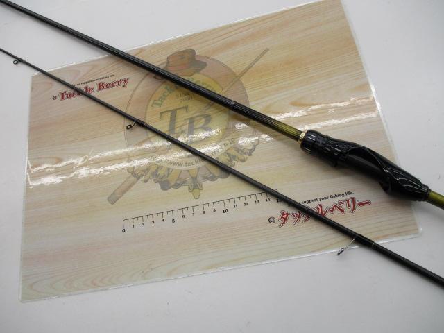 ソアレTTアジング S610L-S