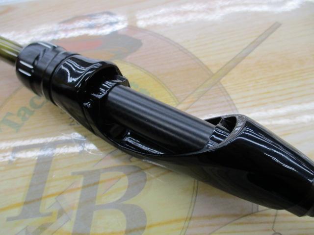 ソアレTTアジング S610L-S