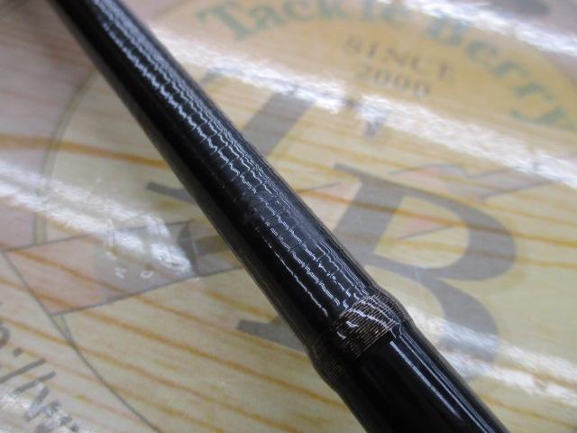 ソアレTTアジング S610L-S