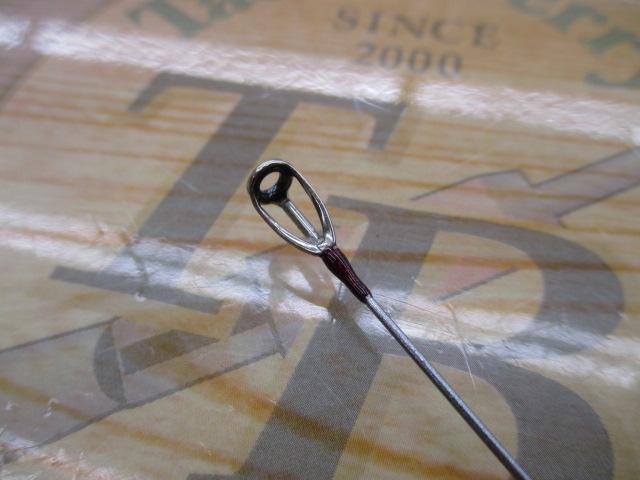 ソアレTTアジング S610L-S