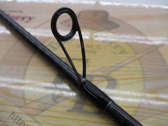 ブレニアスBB S78ML