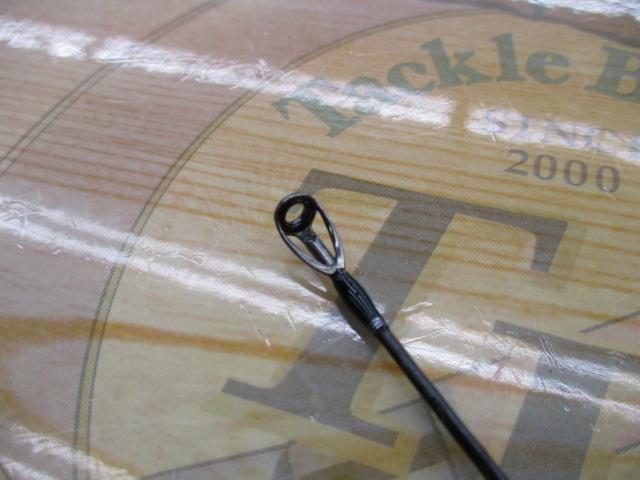 ブレニアスBB S78ML