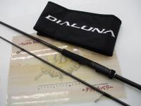 23ディアルーナ S86ML｜＠ベリーネット 日本最大新品中古釣具WEBショップ