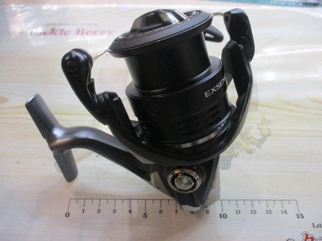 20エクスセンスBB 4000MHG