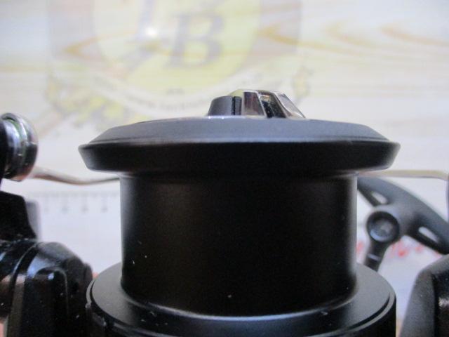 20エクスセンスBB 4000MHG