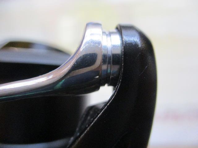 20エクスセンスBB 4000MHG