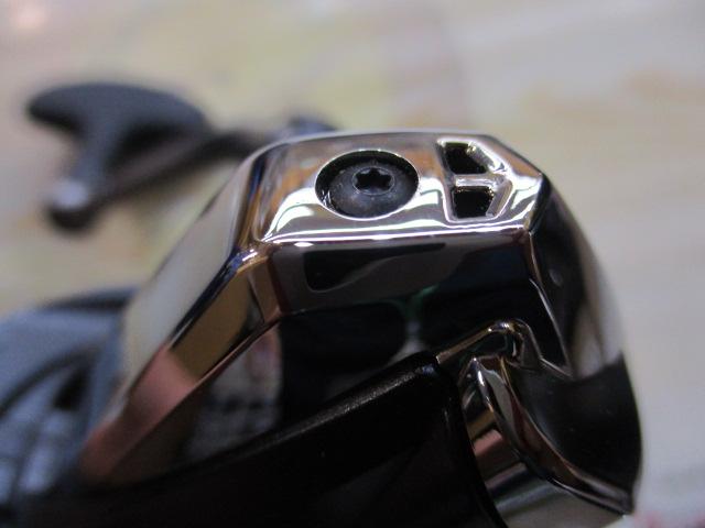 20エクスセンスBB 4000MHG