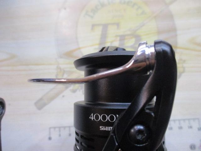 20エクスセンスBB 4000MHG