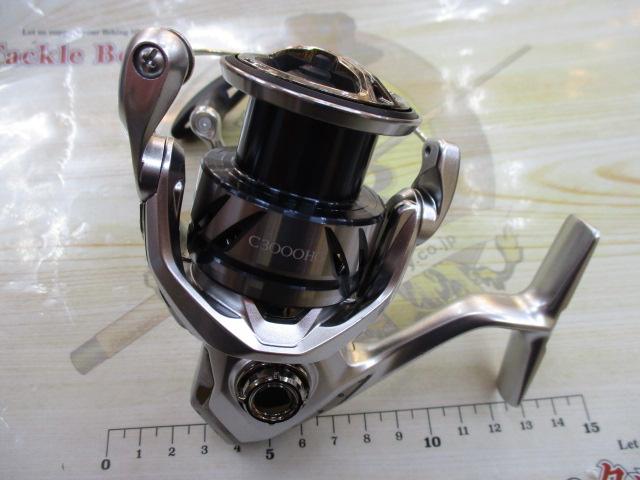 23ストラディック C3000HG